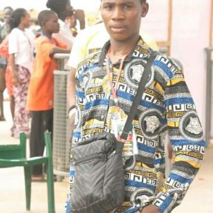 Nanshat Ahboy Iliya