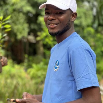 Basiru Abubakar Mungadi