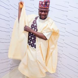 Comrd Kenno Ali Koros