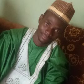Aminu Isiya