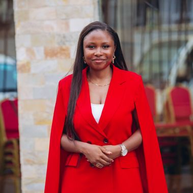 Kerlyn Manyi