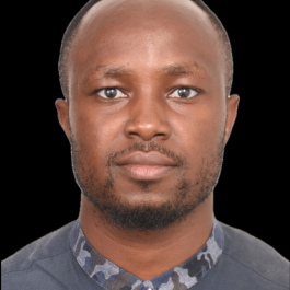 Cyrus Kithuva