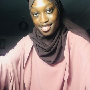Binta Singhateh