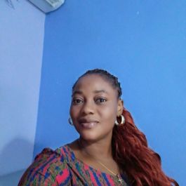 Pharm. Onwudimegwu Uche