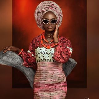 AIYEKOMOGBON BLESSING