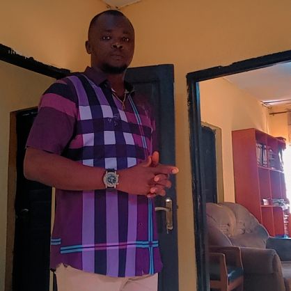 NWOSU SETH CHIDIEBERE