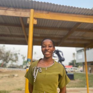 Akande Jumoke Eniola