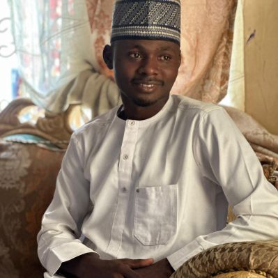 Comr. Umar Mahmud Ngaski