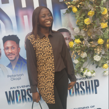 Esther Elijah Peremoboere