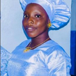 Prophetess Adunni