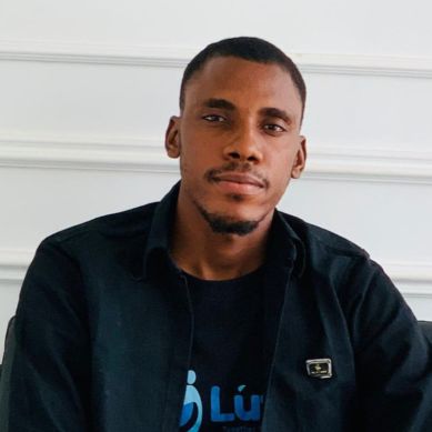 VICTOR OCHUBA