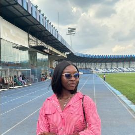 Mercy Elizabeth Akande