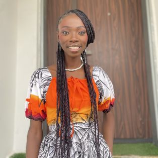 Deborah Ogbotu Adakole