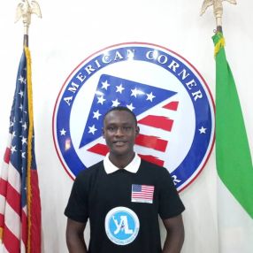 Ernest Godswill Irilochuwe