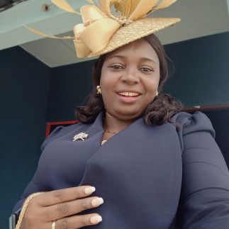 MRS. UBONGABASI MATTHEW, ACA