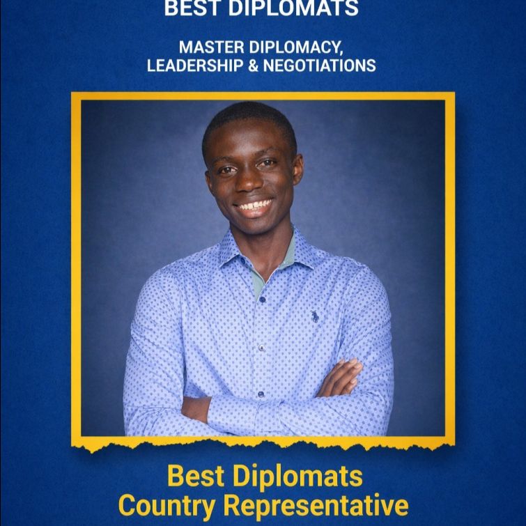 Sapih Defo Fodjou Chris