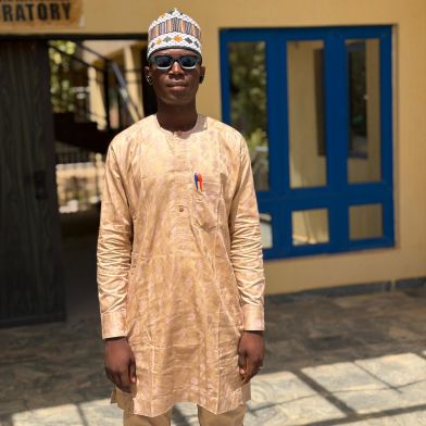 Al-amin Abdulrahman