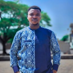 Daniel Okpara