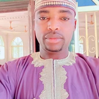 Umar kabir Aujara