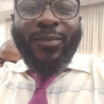 Bolaji Olaiya-O.
