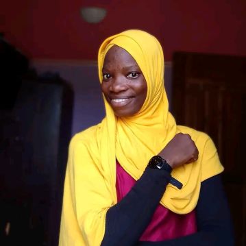 Alli Maryam Ibiwunmi