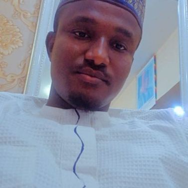 Anas Aliyu Magaji Ajala