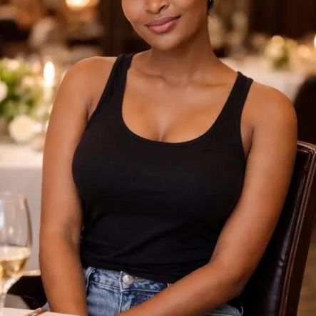 Judith Chidera