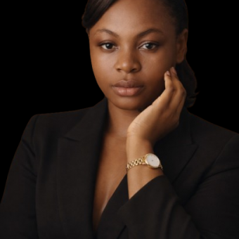 Chinenye Ogbonnaya