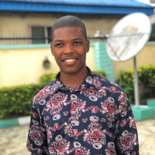 Sen. Obi Stanley Busa