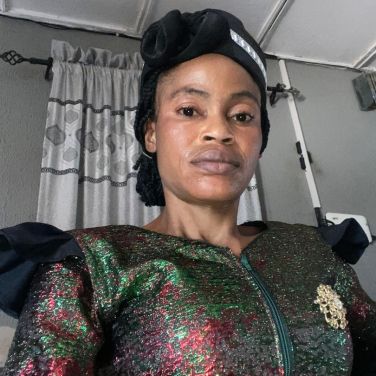 Sister Toyin Grace