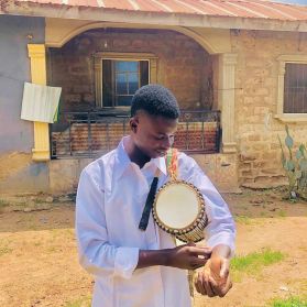 Akindele Emmanuel Akingbade