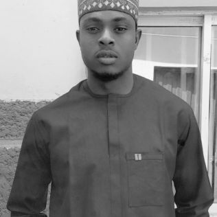 Nuraddeen Idris