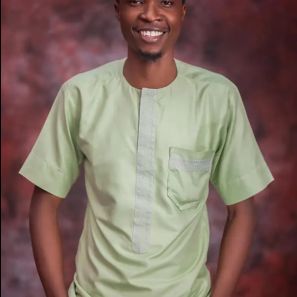 Fagbenro Christopher