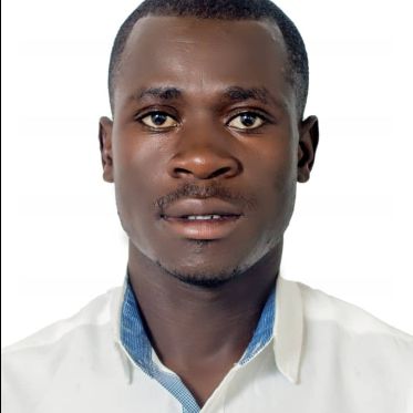 IRADUKUNDA Dieudonne