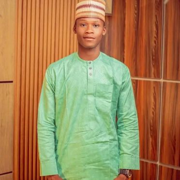 Adamu Muhammad Ladane