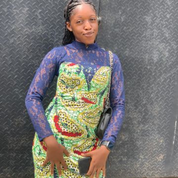 Nmesoma Silas Favour