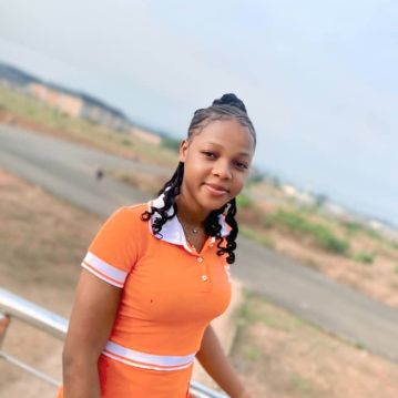 Uzowuru chidubem favour