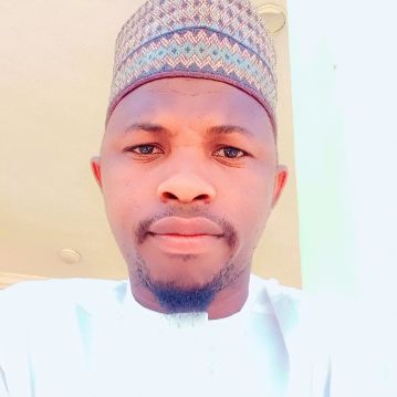 Nura Usman