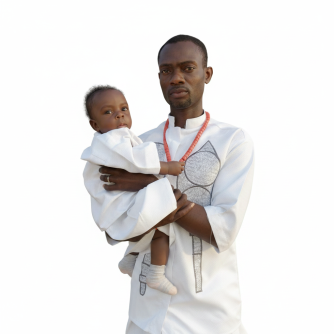 Imafidon osagie Kingsley