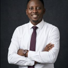 Pastor Joshua