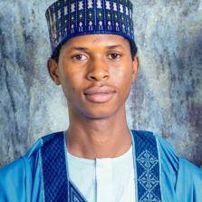 aliyu hassan (resercher)