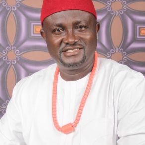 Raphael Obinna Amalaha PhD