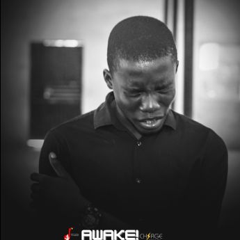 Oladeji Stephen Ayomide
