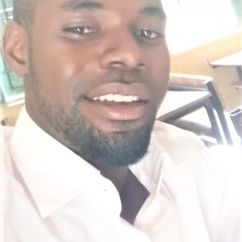 Shadrach(Balarabe )Reuben