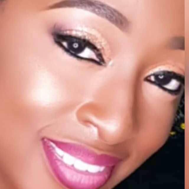 Abiola Oluwatoyin Tolutope-Oni