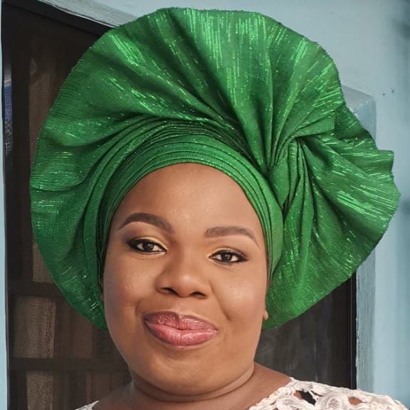 Pamela Funmilayo Elendu