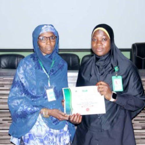 Fatima Musa Hayatu