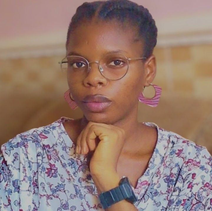 Chinaza Cynthia Nweke