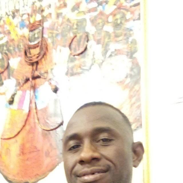 Akpevwe Erhirhie