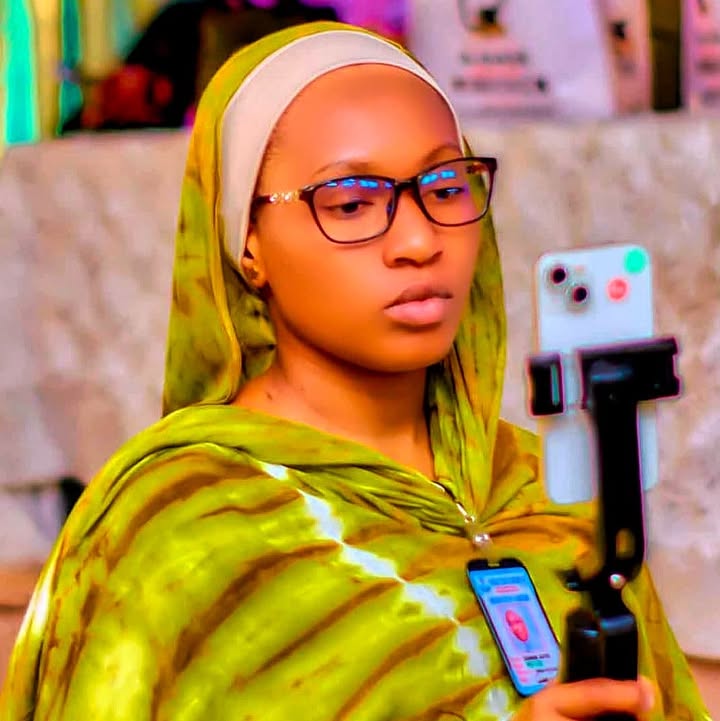 Ummie haydar